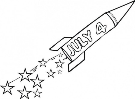 forth of july coloring pages : Printable Coloring Sheet ~ Anbu 