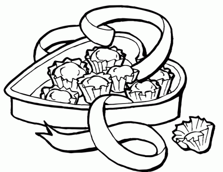 candy house coloring pages | Coloring Pages