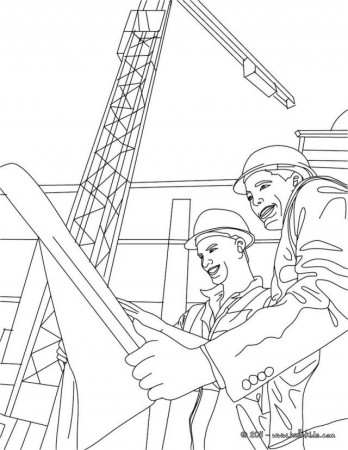 Job Coloring Pages Coloring Book Area Best Source For Coloring 