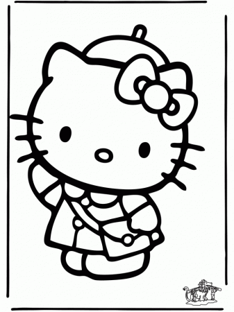 Hello Kitty | HELLO KITTY