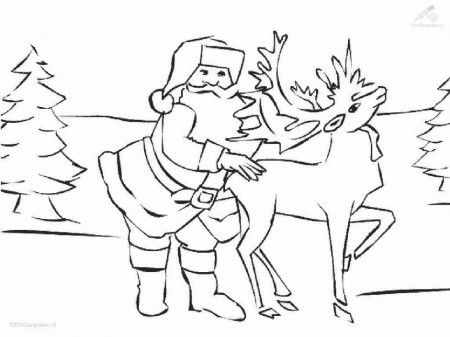 Images For Gt Rudolph The Red Nosed Reindeer Face Coloring Pages 