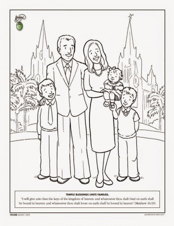 lds coloring pages word of wisdom - Free Coloring Pages for Kids