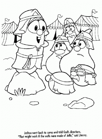 obedience Colouring Pages