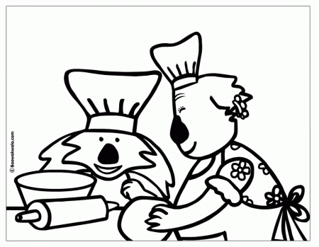 Colouring Pages Of Cakes Make Your Own Coloring Pages Online 