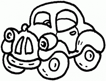 bigfoot monster truck coloring pages cars big foot