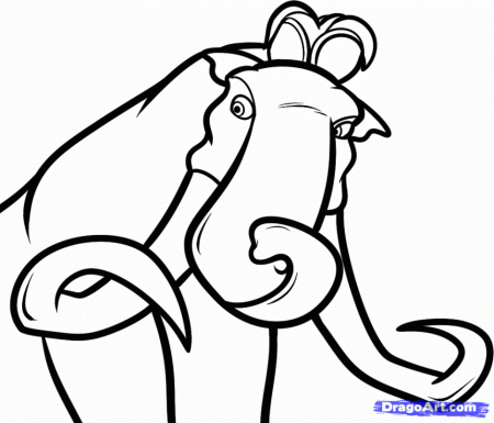 Disney 39 S Frozen Sven Coloring Page 95881 Disney On Ice Coloring 