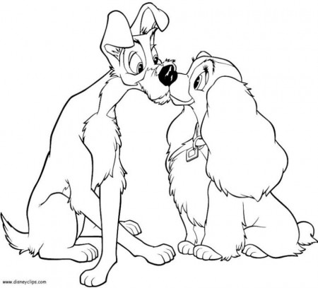 Free Disney Coloring Pages For Kids | Free coloring pages for kids