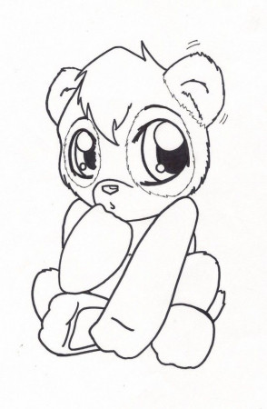Cute Panda Coloring Pages Coloring Book Area Best Source For 