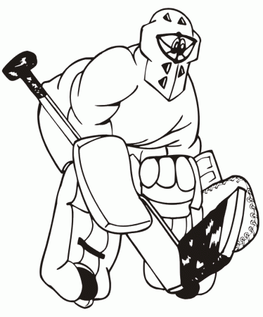 hockey-goalie-coloring-pages- 