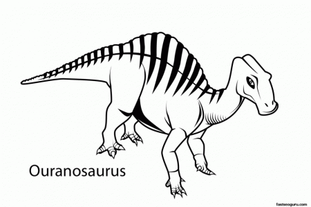 Images Of Dinosaur Coloring Pages Printable Pictures Id 53232 