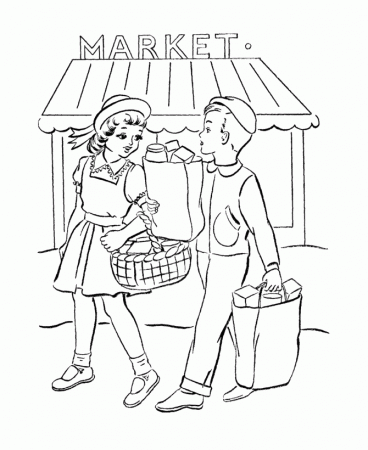 BlueBonkers: Free Printable Valentine's Day Kids Coloring Page 