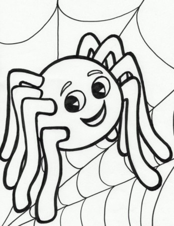 Bug Coloring Page For Kids Printable Coloring Sheet 99Coloring Com 