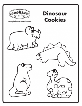 Dinosaur Coloring Page 24775 Dinosaur Color Pages