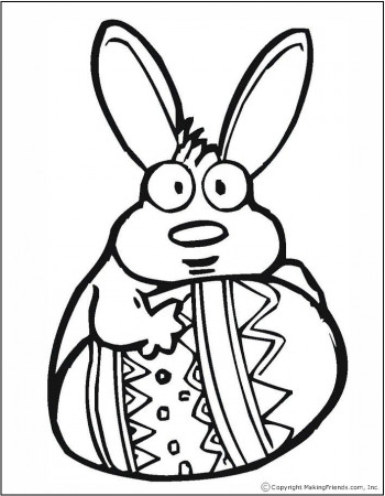 easter-egg-bunny-coloring- 