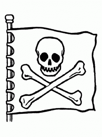 Skull Coloring Pages And Book UniqueColoringPages 283826 Skull 
