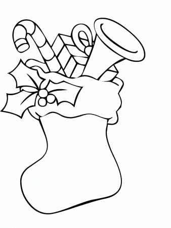 cornet Colouring Pages (page 3)
