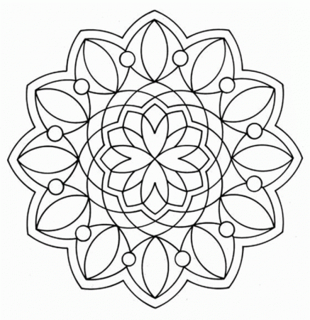 Coloring Page Printables | Other | Kids Coloring Pages Printable