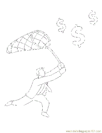 Search Results » Dollar Coloring Pages