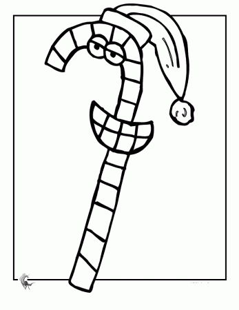 All Candy Coloring Pages Pictures To Kids