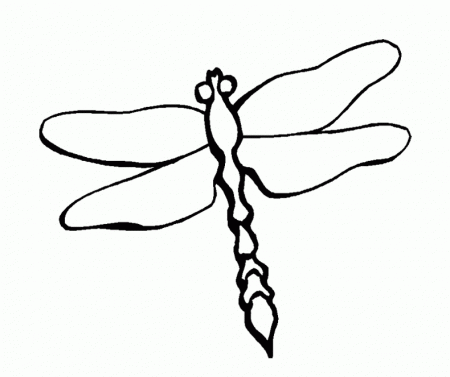Dragonfly-Coloring-Pages-For- 