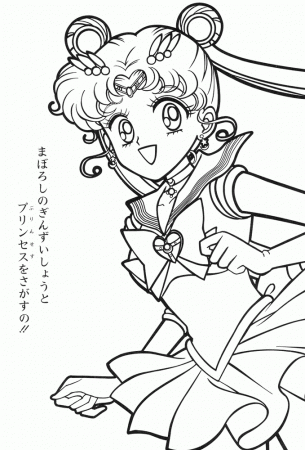 sailor soldier Colouring Pages (page 2)