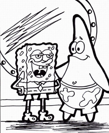 Nickelodeon Coloring Pages For Kids Free To Print 192479 Rugrat 