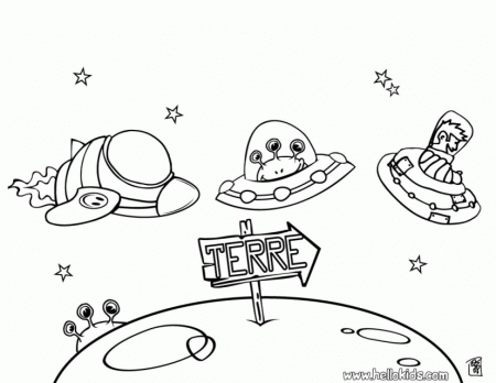 Planet Coloring Pages Planet Earth Coloring Pages Space And 257947 