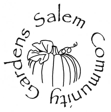 Salem Community Gardens | Salem, MA 01970