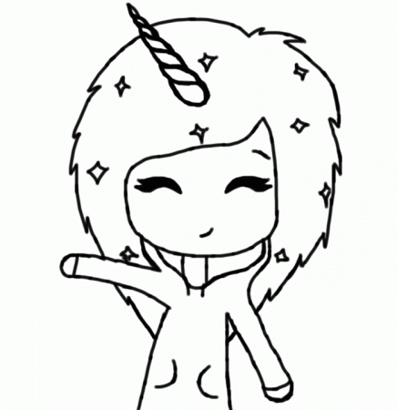 Chibi Drawings / Templates 31/07/14 | CrazyScribble