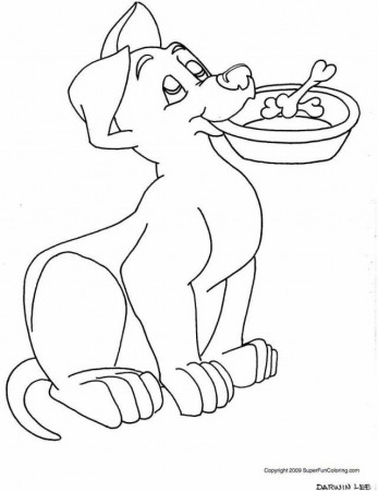 Dog Printable Coloring Pages Printable Husky Dog Coloring Pages 