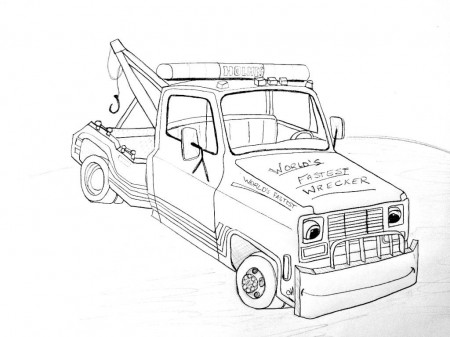 tow_truck_coloring_pages-1024x 
