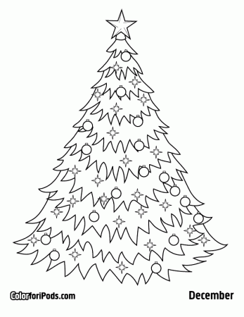 The Giving Tree Coloring Pages | Free coloring pages
