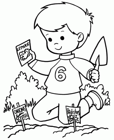 daisy girl scout coloring pages – 700×875 High Definition 