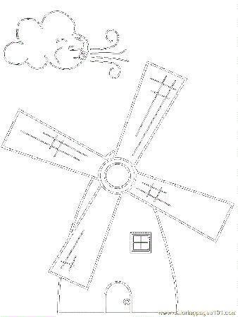 Coloring Pages Weather 11 (Natural World > Seasons) - free 