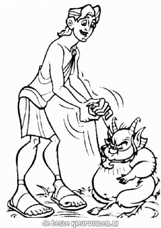 gnomeo and Juliet Colouring Pages (page 2)
