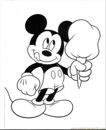 Mickey Mouse Coloring Pages 75 99305 High Definition Wallpapers 