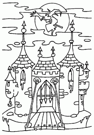 holiday coloring pages for kids ville