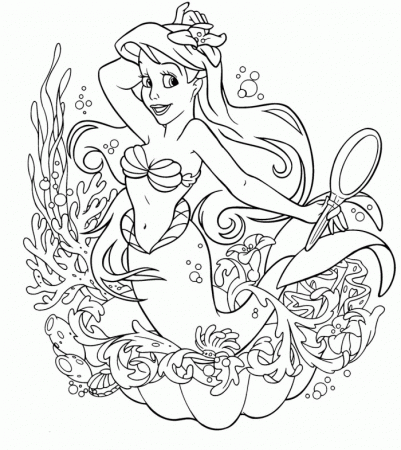 Online Coloring Page Sheet | 99coloring.com