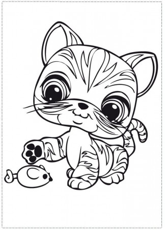 littlest-pet-shop-coloring-pages-for-free (11) | Coloring Pages 