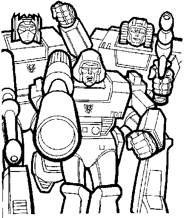 Sentinel PRI Colouring Pages (page 3)