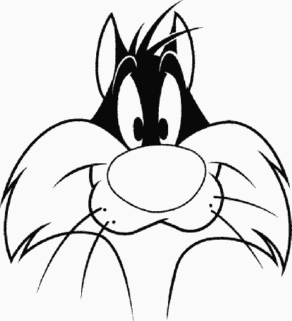 Sylvester And The Magic Pebble Coloring Page Coloring Pages
