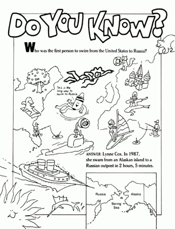 Coloring Pages 6