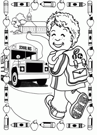 coloring pages window color halloween