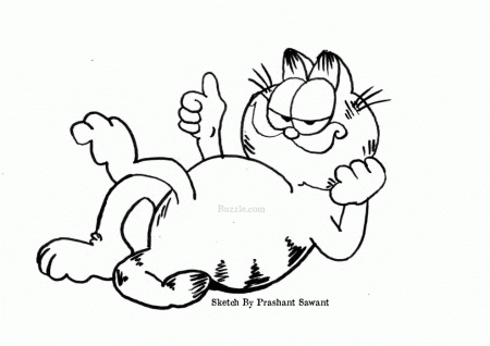 cartoon-coloring-pages- 