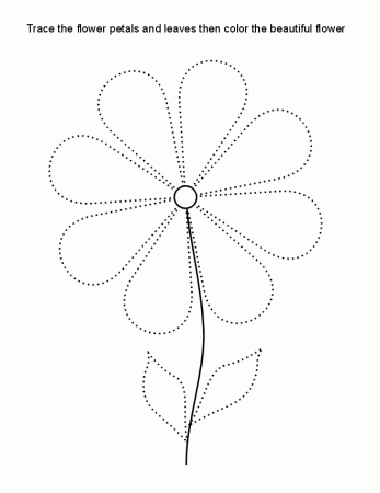 flower template | Embroidery