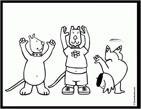 Toddler gymnastics coloring pages this is your index html page