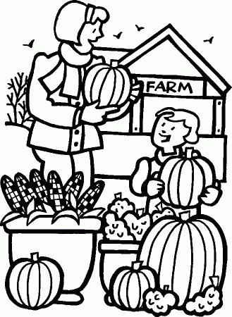 My Coloring Pages