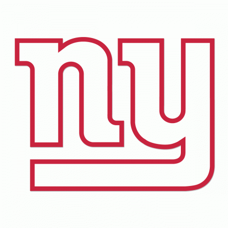 New York Giants Logo Related Keywords & Suggestions - New York ...
