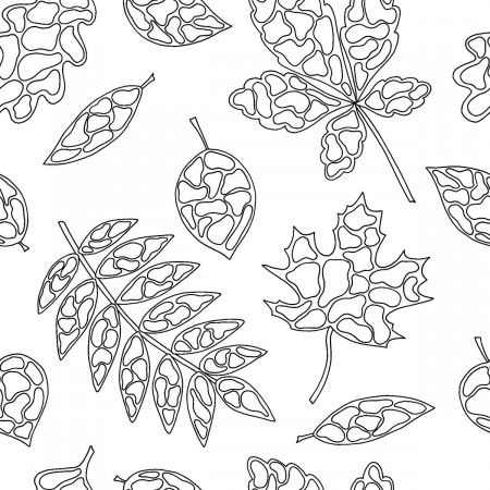 Fall Coloring Pages: 10 Free Printable Autumn Coloring Pages for Kids |  Printables | 30Seconds Mom