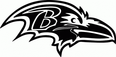 Baltimore Ravens Coloring Pages (16 Pictures) - Colorine.net | 6763